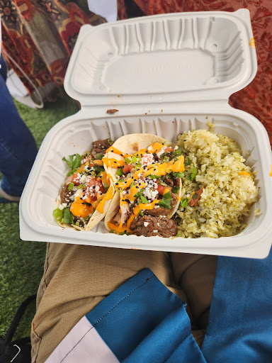 Photo of Marble City Market Food Hall & Bar - 333 W Depot Ave Suite 110, Knoxville, TN 37917