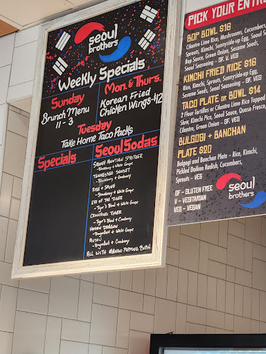 Photo of Marble City Market Food Hall & Bar - 333 W Depot Ave Suite 110, Knoxville, TN 37917