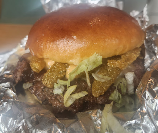 Photo of Marble City Market Food Hall & Bar - 333 W Depot Ave Suite 110, Knoxville, TN 37917