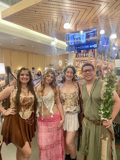 Photo of Marble City Market Food Hall & Bar - 333 W Depot Ave Suite 110, Knoxville, TN 37917