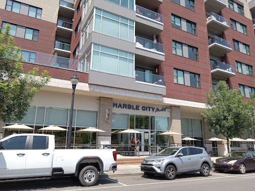 Photo of Marble City Market Food Hall & Bar - 333 W Depot Ave Suite 110, Knoxville, TN 37917