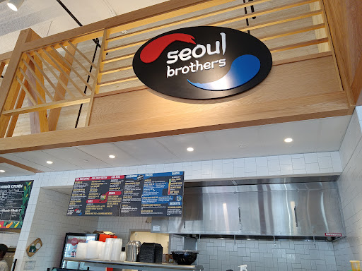 Photo of Marble City Market Food Hall & Bar - 333 W Depot Ave Suite 110, Knoxville, TN 37917