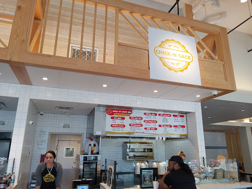 Photo of Marble City Market Food Hall & Bar - 333 W Depot Ave Suite 110, Knoxville, TN 37917