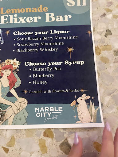 Photo of Marble City Market Food Hall & Bar - 333 W Depot Ave Suite 110, Knoxville, TN 37917