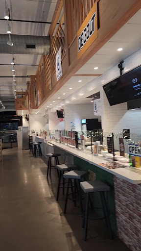 Photo of Marble City Market Food Hall & Bar - 333 W Depot Ave Suite 110, Knoxville, TN 37917