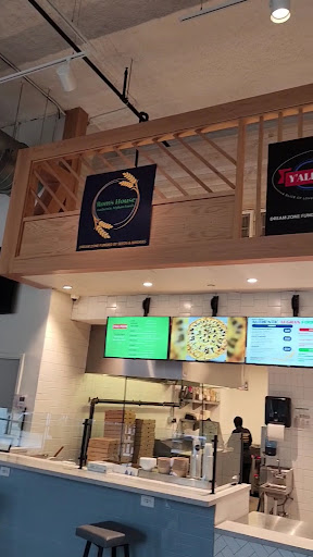 Photo of Marble City Market Food Hall & Bar - 333 W Depot Ave Suite 110, Knoxville, TN 37917