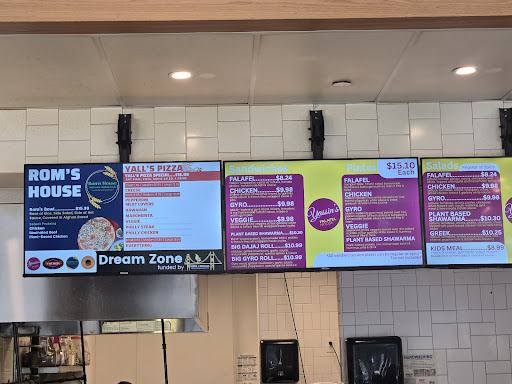 Photo of Marble City Market Food Hall & Bar - 333 W Depot Ave Suite 110, Knoxville, TN 37917