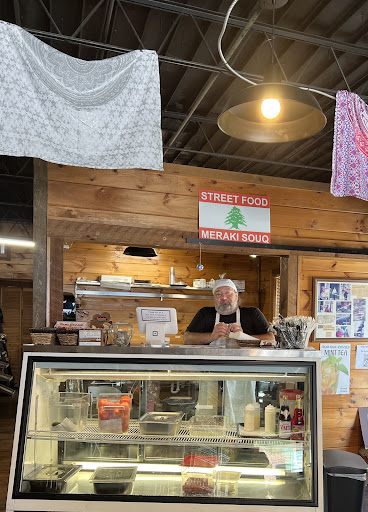 Photo of Meraki Souq - 64 Toccoa Ave Suite C, McCaysville, GA 30555