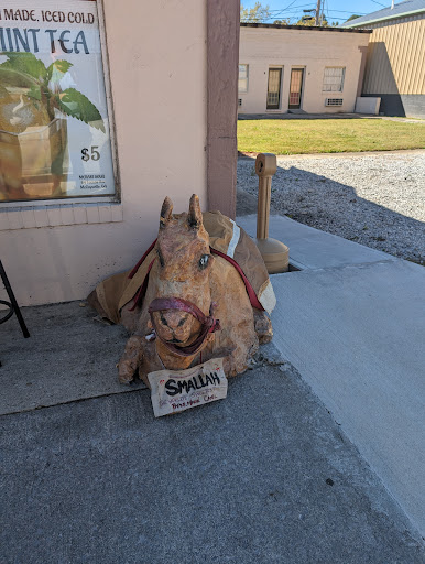 Photo of Meraki Souq - 64 Toccoa Ave Suite C, McCaysville, GA 30555