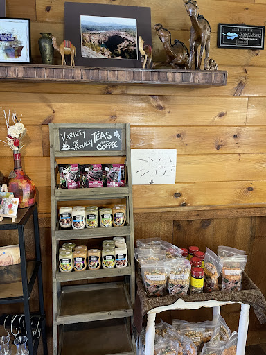 Photo of Meraki Souq - 64 Toccoa Ave Suite C, McCaysville, GA 30555