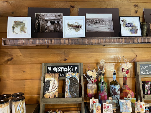 Photo of Meraki Souq - 64 Toccoa Ave Suite C, McCaysville, GA 30555