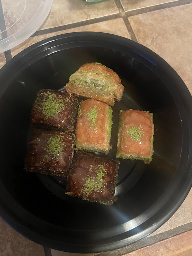 Photo of Meraki Souq - 64 Toccoa Ave Suite C, McCaysville, GA 30555