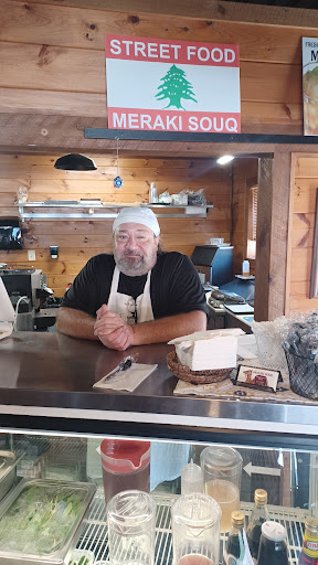 Photo of Meraki Souq - 64 Toccoa Ave Suite C, McCaysville, GA 30555