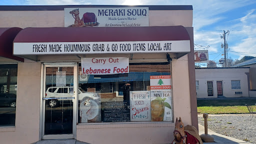 Photo of Meraki Souq - 64 Toccoa Ave Suite C, McCaysville, GA 30555
