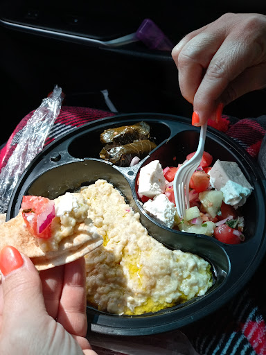 Photo of Meraki Souq - 64 Toccoa Ave Suite C, McCaysville, GA 30555