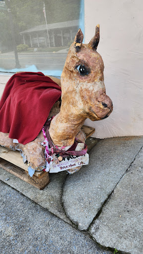 Photo of Meraki Souq - 64 Toccoa Ave Suite C, McCaysville, GA 30555