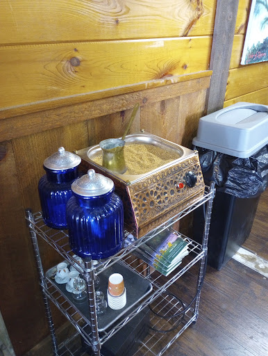 Photo of Meraki Souq - 64 Toccoa Ave Suite C, McCaysville, GA 30555