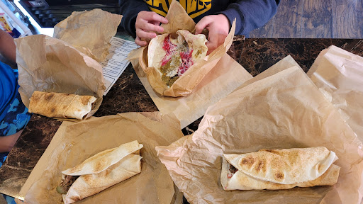 Photo of Meraki Souq - 64 Toccoa Ave Suite C, McCaysville, GA 30555