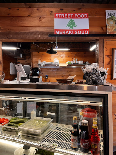 Photo of Meraki Souq - 64 Toccoa Ave Suite C, McCaysville, GA 30555