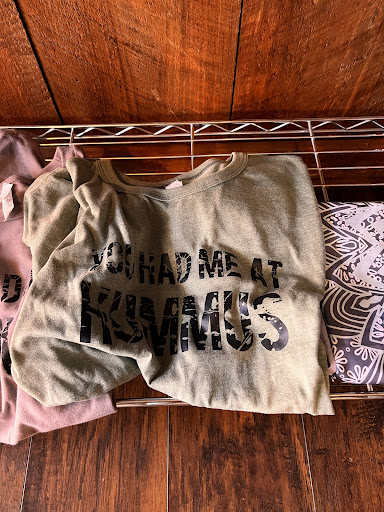 Photo of Meraki Souq - 64 Toccoa Ave Suite C, McCaysville, GA 30555