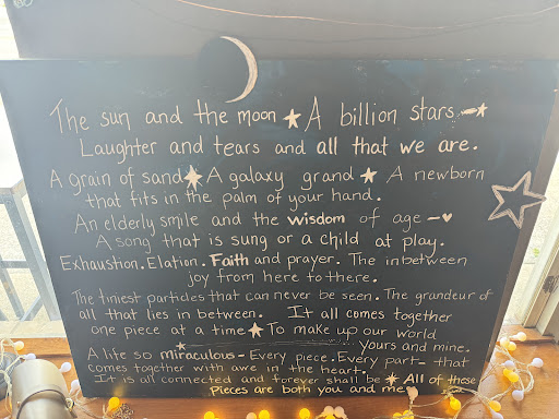 Photo of Meraki Souq - 64 Toccoa Ave Suite C, McCaysville, GA 30555