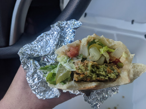 Photo of Almustafa Market - 5307 Clinton Hwy, Knoxville, TN 37912