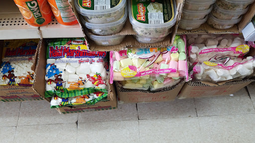 Photo of Almustafa Market - 5307 Clinton Hwy, Knoxville, TN 37912