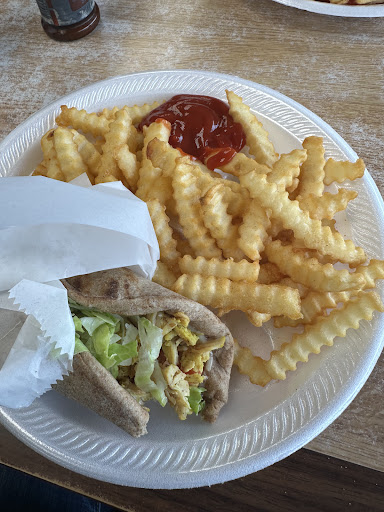 Photo of Pita Way - 1507 N Main St, Anderson, SC 29625