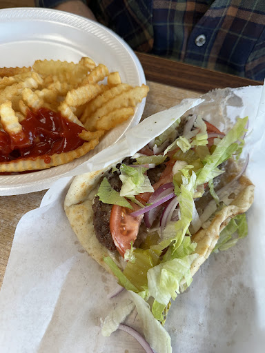 Photo of Pita Way - 1507 N Main St, Anderson, SC 29625