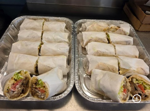 Photo of Pita Way - 1507 N Main St, Anderson, SC 29625