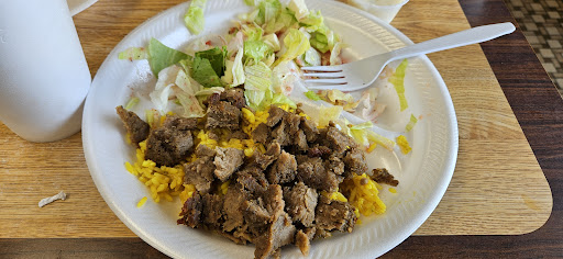 Photo of Pita Way - 1507 N Main St, Anderson, SC 29625