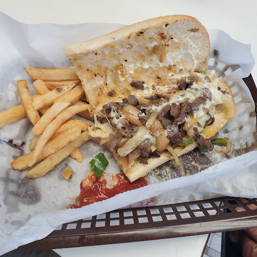 Photo of Pita Way - 1507 N Main St, Anderson, SC 29625