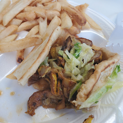 Photo of Pita Way - 1507 N Main St, Anderson, SC 29625
