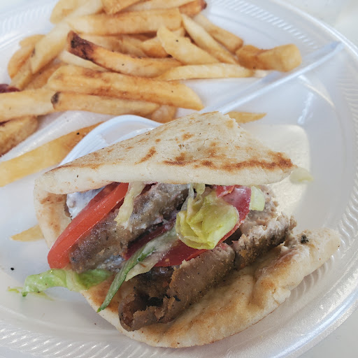 Photo of Pita Way - 1507 N Main St, Anderson, SC 29625