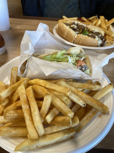 Photo of Pita Way - 1507 N Main St, Anderson, SC 29625