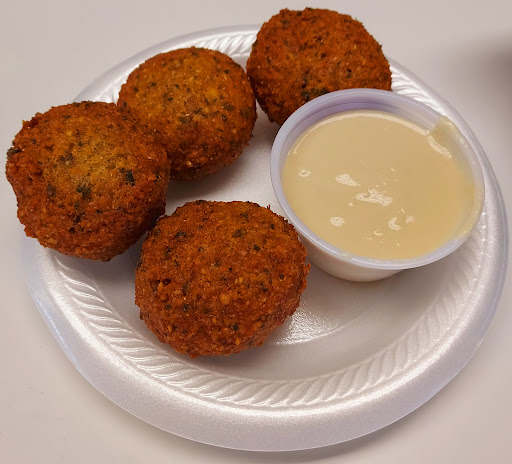 Photo of Pita Way - 1507 N Main St, Anderson, SC 29625