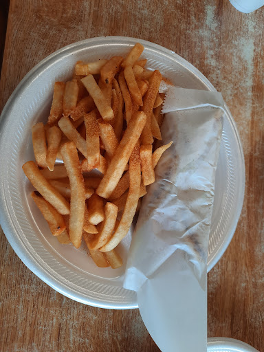 Photo of Pita Way - 1507 N Main St, Anderson, SC 29625