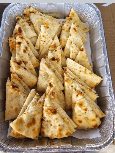 Photo of Pita Way - 1507 N Main St, Anderson, SC 29625