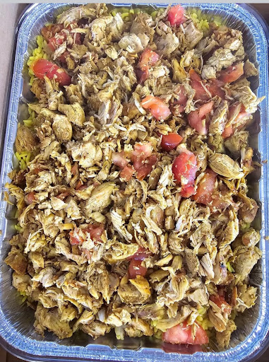 Photo of Pita Way - 1507 N Main St, Anderson, SC 29625