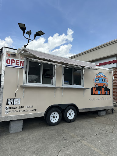 Photo of Knox Bros - 411 E Summit Hill Dr SE, Knoxville, TN 37915