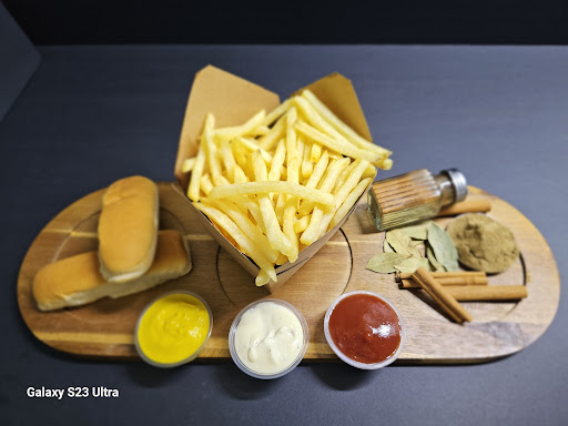 Photo of Knox Bros - 411 E Summit Hill Dr SE, Knoxville, TN 37915