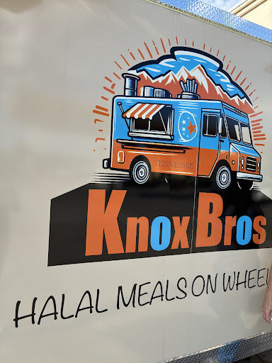 Photo of Knox Bros - 411 E Summit Hill Dr SE, Knoxville, TN 37915