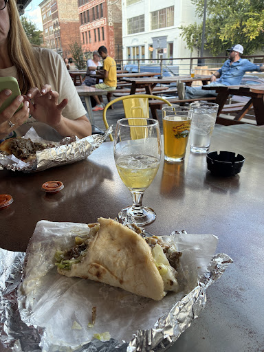 Photo of Knox Bros - 411 E Summit Hill Dr SE, Knoxville, TN 37915