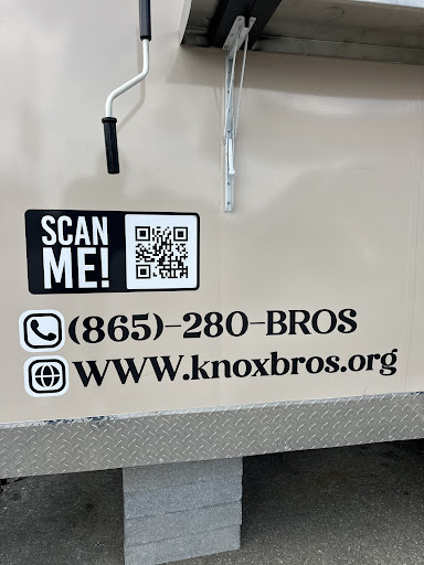 Photo of Knox Bros - 411 E Summit Hill Dr SE, Knoxville, TN 37915