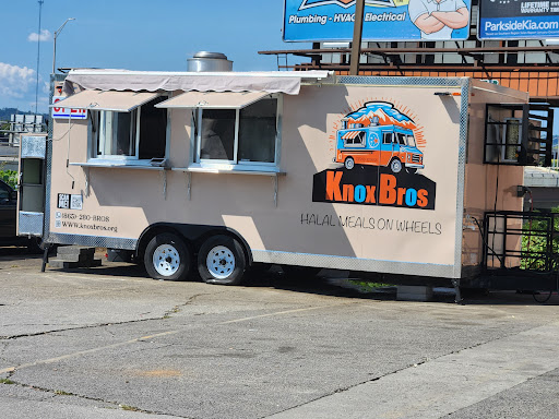 Photo of Knox Bros - 411 E Summit Hill Dr SE, Knoxville, TN 37915