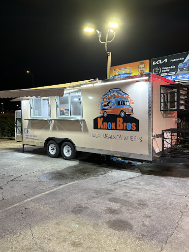 Photo of Knox Bros - 411 E Summit Hill Dr SE, Knoxville, TN 37915