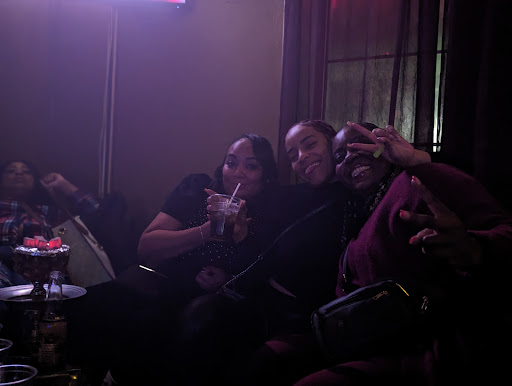 Photo of Sahara Hookah Lounge - 11137 Reading Rd, Sharonville, OH 45241