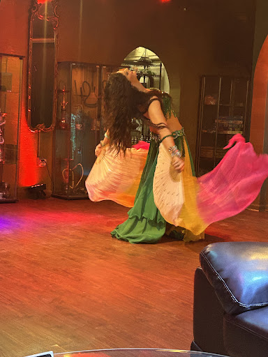 Photo of Sahara Hookah Lounge - 11137 Reading Rd, Sharonville, OH 45241