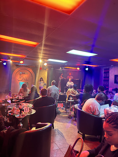 Photo of Sahara Hookah Lounge - 11137 Reading Rd, Sharonville, OH 45241