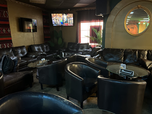 Photo of Sahara Hookah Lounge - 11137 Reading Rd, Sharonville, OH 45241